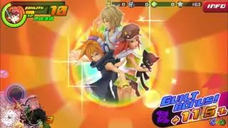 Batalla contra Master Ira [Quest 555] - KHUX JP