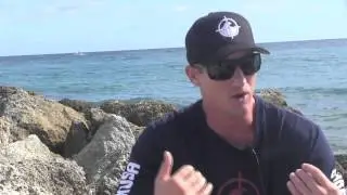 South Florida Fishing Lifestyle