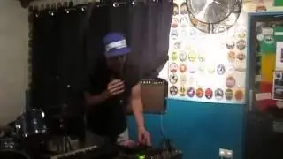ratty sound... live set