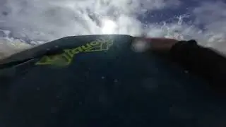 Hurricane Erin uk Bodyboarding