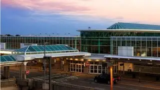 Elevating CVG: A $575M Vision for the Future of Air Travel!