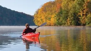 Outdoor Adventure in the Pennsylvania Great Outdoors