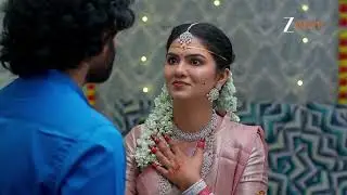 Deergha Sumangali Bhava | Ep - 252 | Webisode 01 | Jan,24 2026 | Mahi Gouthami,Prathap | Zee Telugu