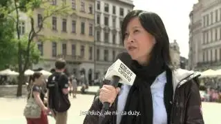 Kim Yutani PKO OFF CAMERA 2015