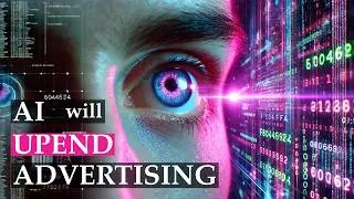 ADVERTISING AI Revolution   What You MUST Know