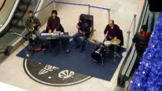Mediterranean Cosmos (20/12/2008) - Christmas Melodies