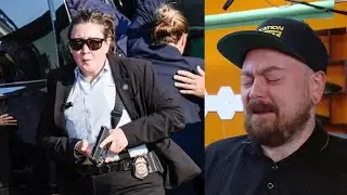Секретная служба возмущена тем, что все над ними смеются