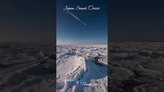 Japan Sound Oasis（20260122）#healing  #chill  #ambient  #bgm  #relaxation  サウンドオアシス #癒し #チル #睡眠用 #瞑想