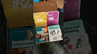 HVAC MASTERS EXAM prep. PT2...(prov. prometrix)