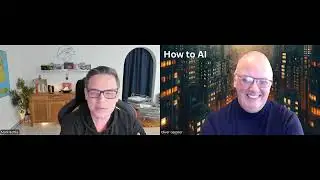 how2ai Mark Bottke KI in der Erwachsenenbildung 25/01