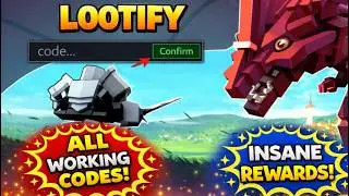 ALL WORKING CODES For Lootify 2026 (FREE Rewards!)