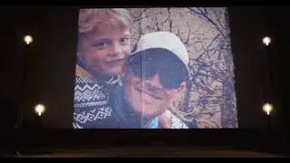 Ein far - Gilberdal (Film)