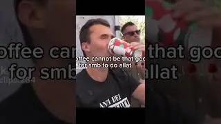 Charlie kirk #memes #funny