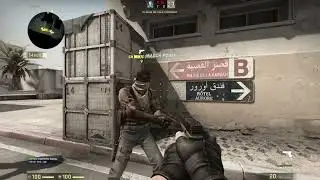 Last Minutes before CS:GO Shutting down server