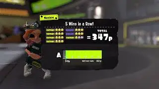 I finally rank up to A+ YEET 😎
