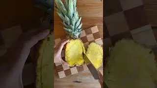pineapple salsa