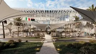 The Modular Hospital &ndash; Benghazi, Libya