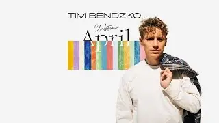 Keine Maschine (Live in Stuttgart) - Tim Bendzko | April Clubtour