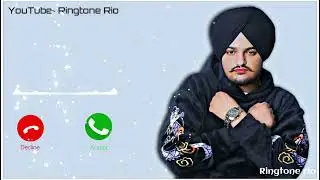Barota : Sidhu Moose Wala Ringtone | Barota Instrumental Ringtone  🎧 || Ringtone rio