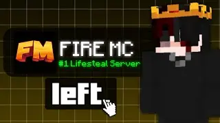 Why I Left FireMC? Ft.  @PSD1