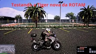 Patrulhamento ostensivo em BH