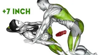 Kegel Exercises for Men: Ultimate Stamina Builder 💪🔨 (100% Works!) Hammer-Strong Endurance