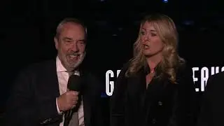 Post Show Interviews | GROUNDBREAKERS 2024