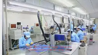 Explore micro-coax camera cable Shenzhen China manufacturer Best Chinese Maker Bespoke Custom So Hig