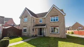 Estate Agent Video Tour Example