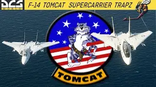TOMCAT TRAPZ