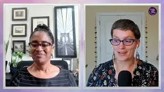 Episode 73 Inspiration Contagion: Hello Hot Flash, Midlife Inspiration Uncovered