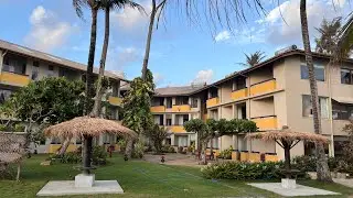 Insight Ahangama Hotel in Sri Lanka: Hotel Review ~ beachfront hotel overlooking the ocean 