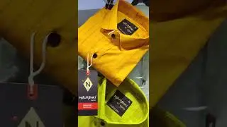 Paper Cotton Shirts For Men | Available on IndiaMART