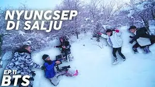 NYUNGSEP DI SALJU! DIBALIK SCENE FATEH MUNTAZ HALILINTAR- Ziggy Zagga Diary Ep.11 | Behind The Scene