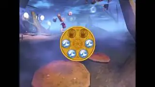 rayman 3 pt 4 the bog of murk