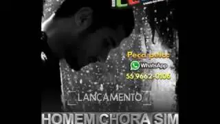 BANDA LEGAL    HOMEM CHORA SIM    LAN&Ccedil;AMENTO 2016   VIDEO MUSICAL
