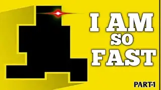 This Game Is So Easy But I Am NOOB (PART-1)