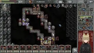 Running track but it's filled with monsters | Loop Hero