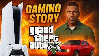 GTA 5 PS5 - Mission #12 - Casing the Jewel Store | Gold Medal Guide - 4K Video Full Gameplay Extreme