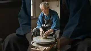Japanese Master Worked 30 Years in Secret - What He Created Will Shock You