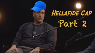HELLAFIDE CAP 🧢 Ft. Max Kellerman Operation Trade Austin Reeves Pt. 2  #nba #basketball 