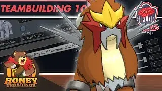 [NPBL S3] - Teambuilding 10 /vs Honey Ursarings