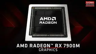 AMD - Radeon&trade; RX 7900M Graphics for Laptops | #Gameplay Experience
