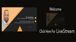 Mt Calm Live Stream