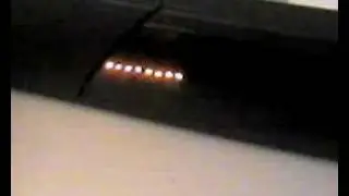 Nokia D-Box1 Mod ( PC-Hardware in d-box Case )
