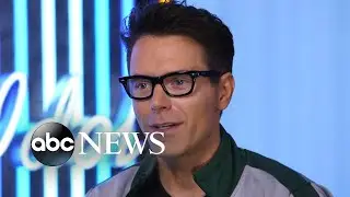 Bobby Bones' journey to 'American Idol'