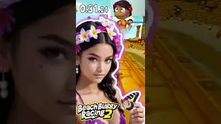 Swift Scorch ft. Leilani on the Toilet! 🚽 BBR2