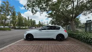 Raw Afternoon Drive in My BMW M135i LCI | POV Experience!