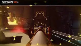 Tried for those skins - Overwatch Highlights #1454