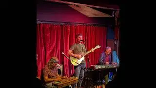 SKELETON KREWE TRIO- 4/14/25- CALLIOPE, DAYS BETWEEN, KOKE&rsquo;E